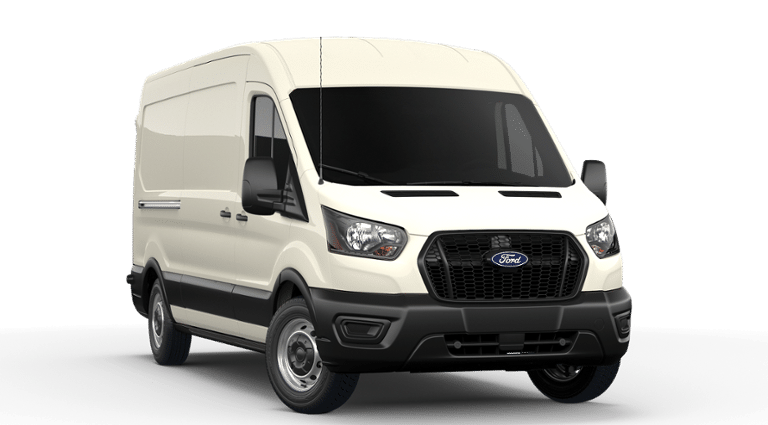 New 2026 Ford Transit 250 Medium Roof Empty Cargo Van - photo 24