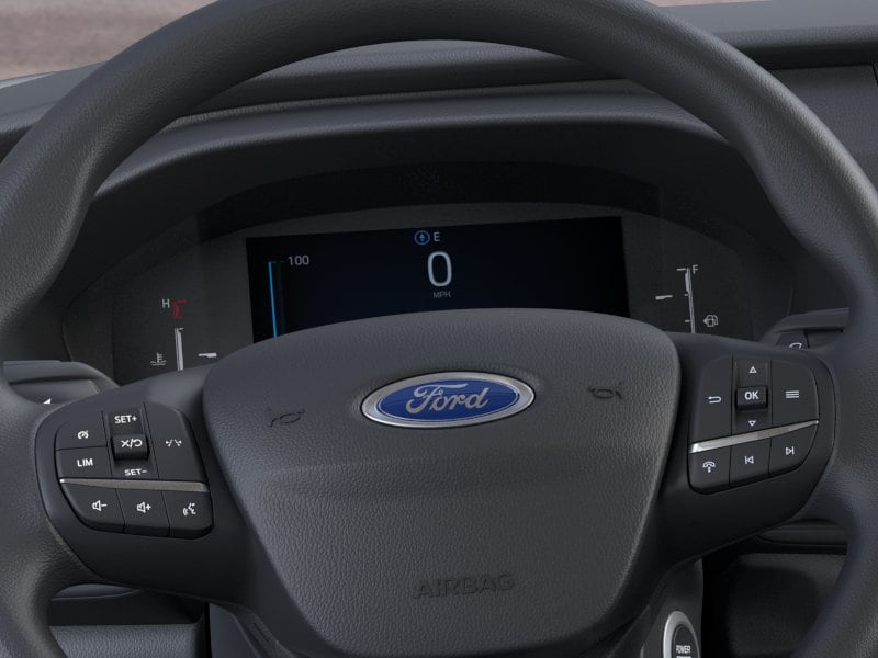 New 2026 Ford Transit 250 Medium Roof Empty Cargo Van - photo 37