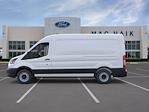 New 2026 Ford Transit 250 Medium Roof Empty Cargo Van thumbnail 3