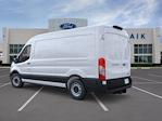 New 2026 Ford Transit 250 Medium Roof Empty Cargo Van thumbnail 4