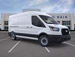 New 2026 Ford Transit 250 Medium Roof Empty Cargo Van thumbnail 7