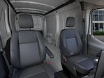 New 2026 Ford Transit 250 Medium Roof Empty Cargo Van thumbnail 9