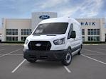 New 2026 Ford Transit 250 Medium Roof Empty Cargo Van thumbnail 2