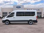 New 2026 Ford Transit 350 XL Passenger Van thumbnail 3