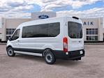 New 2026 Ford Transit 350 XL Passenger Van thumbnail 4