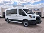 New 2026 Ford Transit 350 XL Passenger Van thumbnail 7
