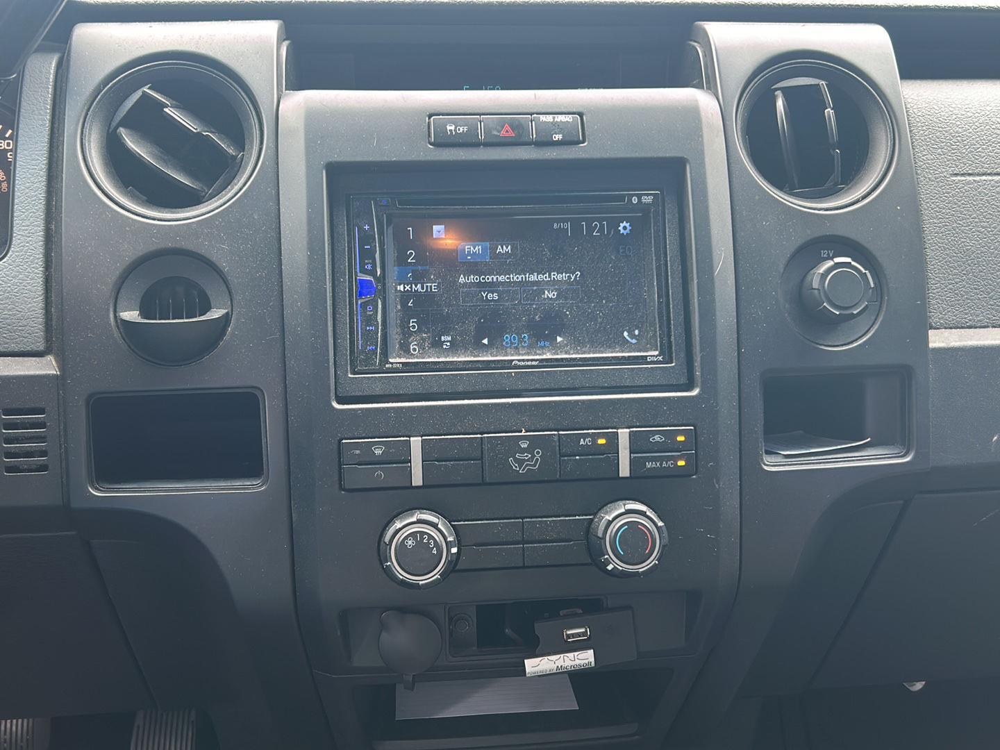Used 2014 Ford F-150 STX Regular Cab - photo 7