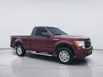 Used 2014 Ford F-150 STX Regular Cab thumbnail 3