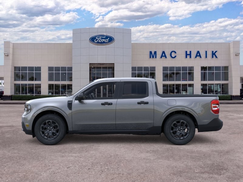 New 2026 Ford Maverick XLT SuperCrew Cab - photo 3