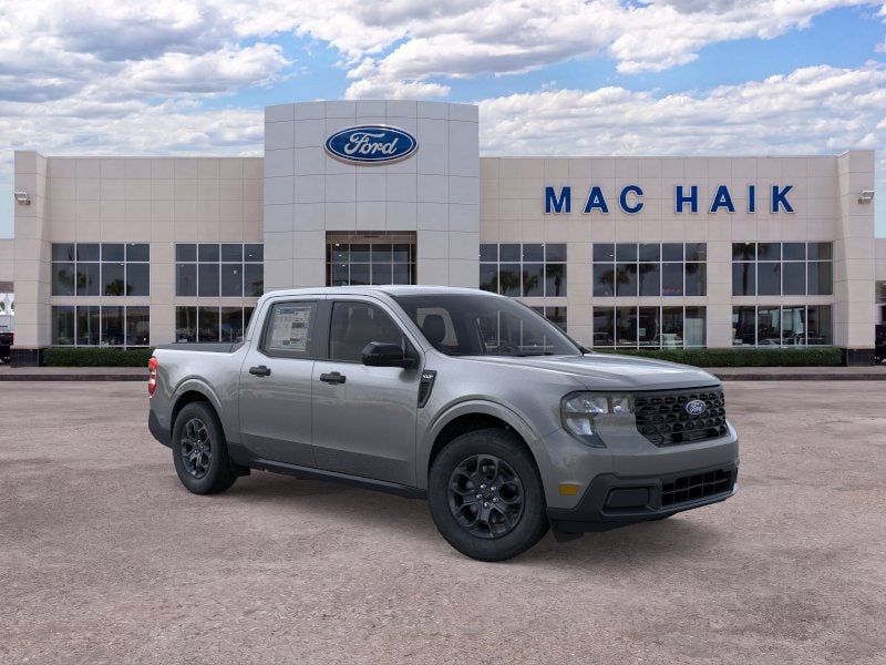 New 2026 Ford Maverick XLT SuperCrew Cab - photo 7