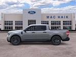 New 2026 Ford Maverick XLT SuperCrew Cab thumbnail 3