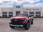 New 2026 Ford Ranger XLT SuperCrew Cab thumbnail 2