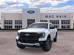 New 2026 Ford Ranger XLT SuperCrew Cab thumbnail 2