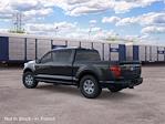 New 2026 Ford F-150 XLT SuperCrew Cab thumbnail 4
