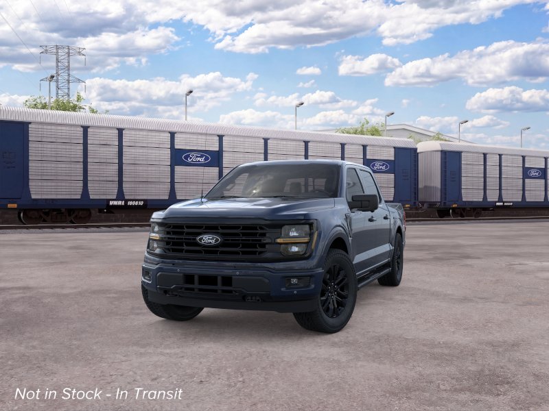 New 2026 Ford F-150 - photo 2