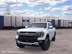 New 2026 Ford Ranger Lariat SuperCrew Cab thumbnail 2