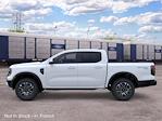 New 2026 Ford Ranger Lariat SuperCrew Cab thumbnail 3