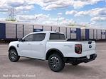 New 2026 Ford Ranger Lariat SuperCrew Cab thumbnail 4