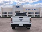 New 2026 Ford Ranger Lariat SuperCrew Cab thumbnail 5