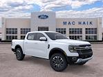 New 2026 Ford Ranger Lariat SuperCrew Cab thumbnail 7