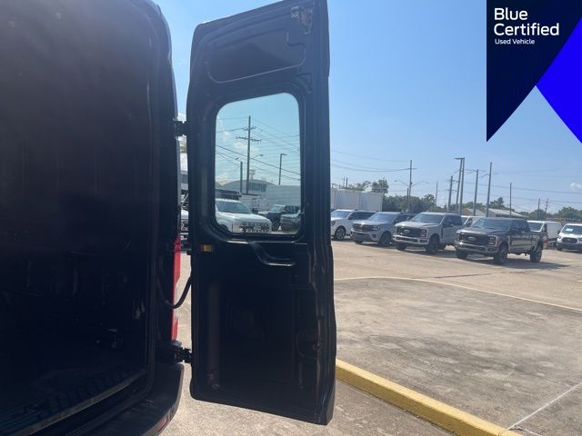 Used 2023 Ford Transit 350 HD High Roof Empty Cargo Van - photo 22
