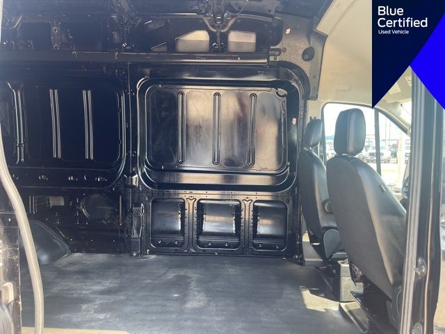 Used 2023 Ford Transit 350 HD High Roof Empty Cargo Van - photo 24