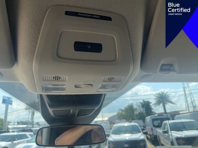 Used 2023 Ford Transit 350 HD High Roof Empty Cargo Van - photo 33