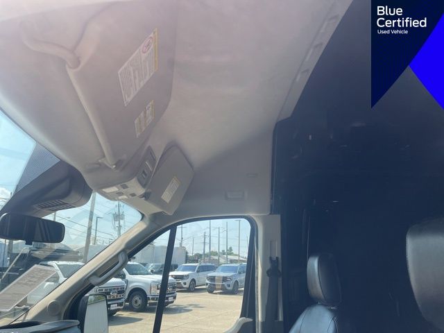 Used 2023 Ford Transit 350 HD High Roof Empty Cargo Van - photo 34