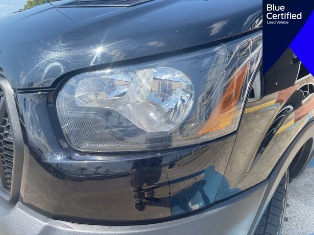 Used 2023 Ford Transit 350 HD High Roof Empty Cargo Van - photo 15
