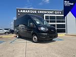 Used 2023 Ford Transit 350 HD High Roof Empty Cargo Van thumbnail 11