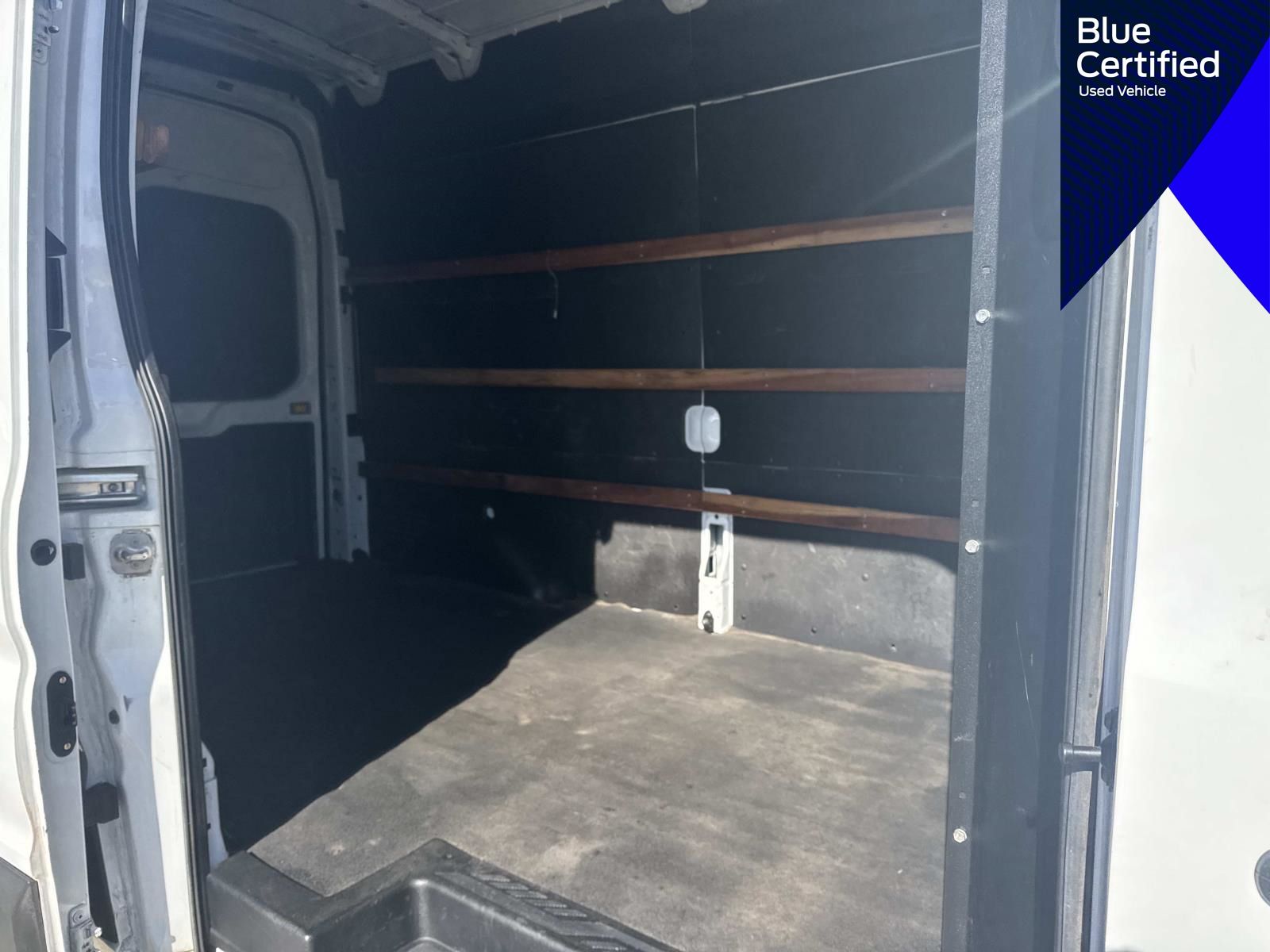 Used 2022 Ford Transit 250 High Roof Empty Cargo Van - photo 20