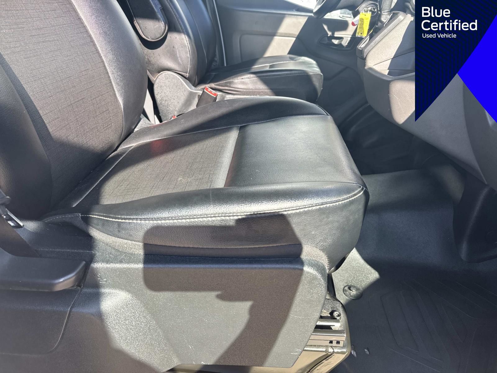 Used 2022 Ford Transit 250 High Roof Empty Cargo Van - photo 21