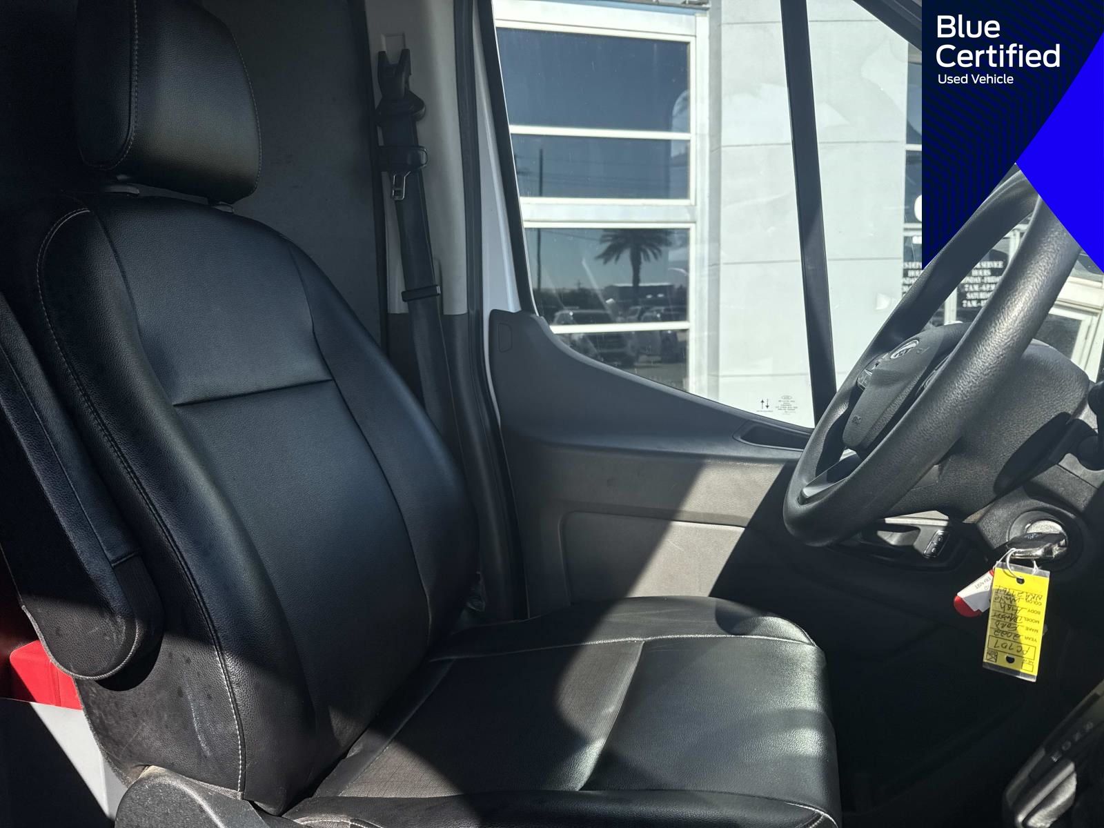 Used 2022 Ford Transit 250 High Roof Empty Cargo Van - photo 22