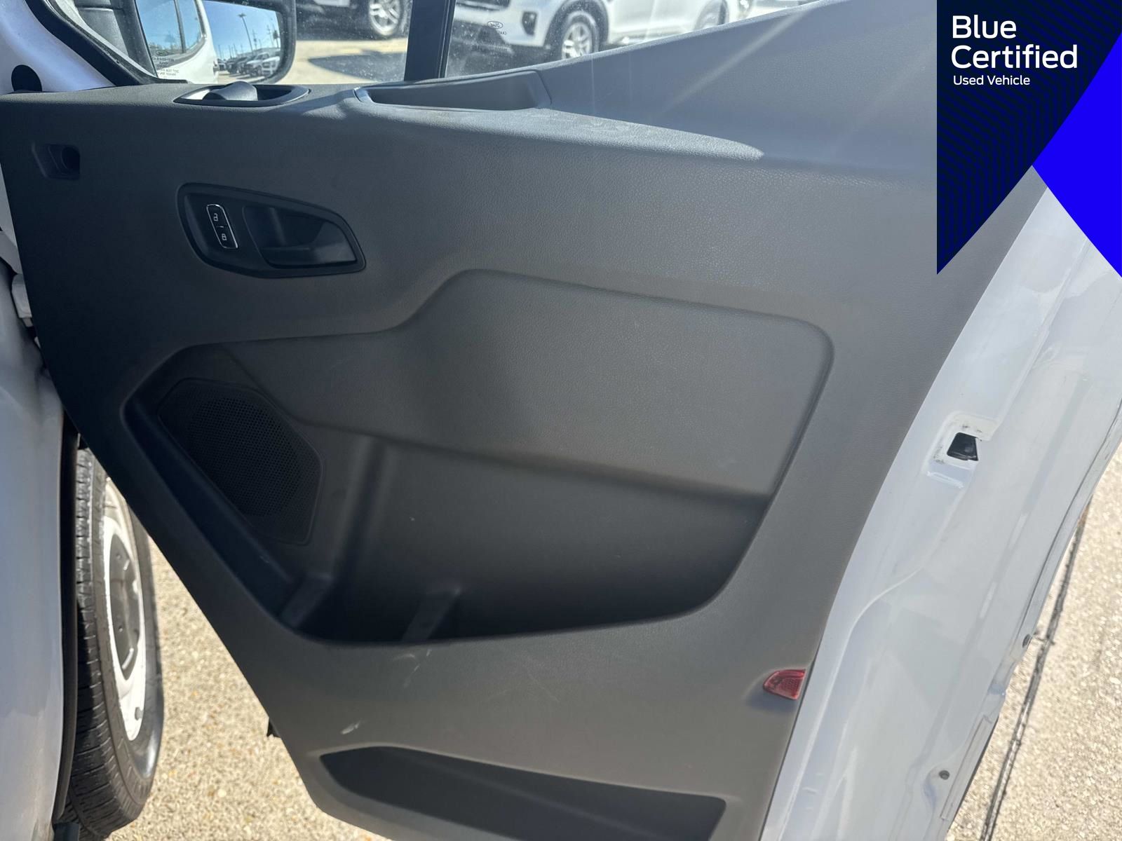 Used 2022 Ford Transit 250 High Roof Empty Cargo Van - photo 24