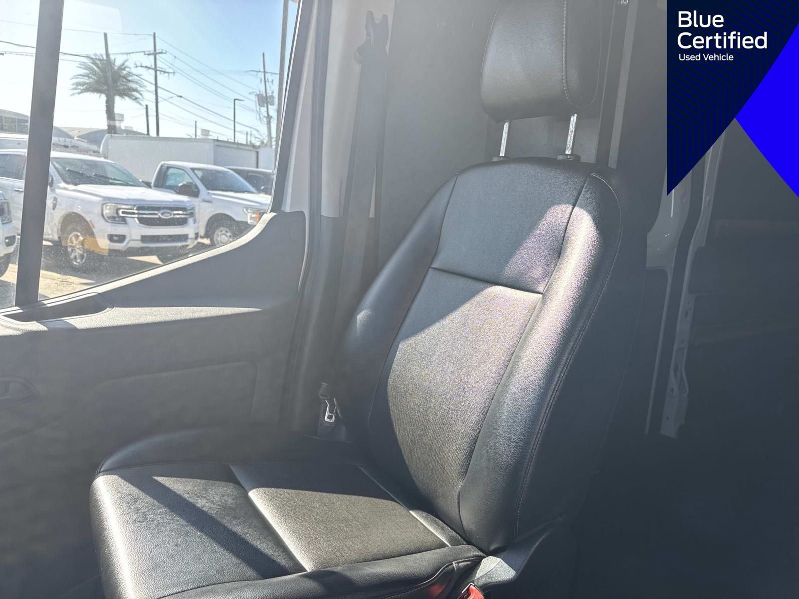 Used 2022 Ford Transit 250 High Roof Empty Cargo Van - photo 26