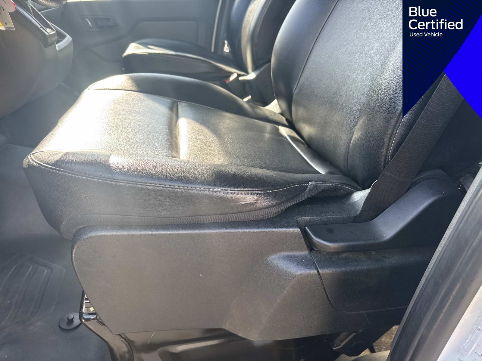 Used 2022 Ford Transit 250 High Roof Empty Cargo Van - photo 27