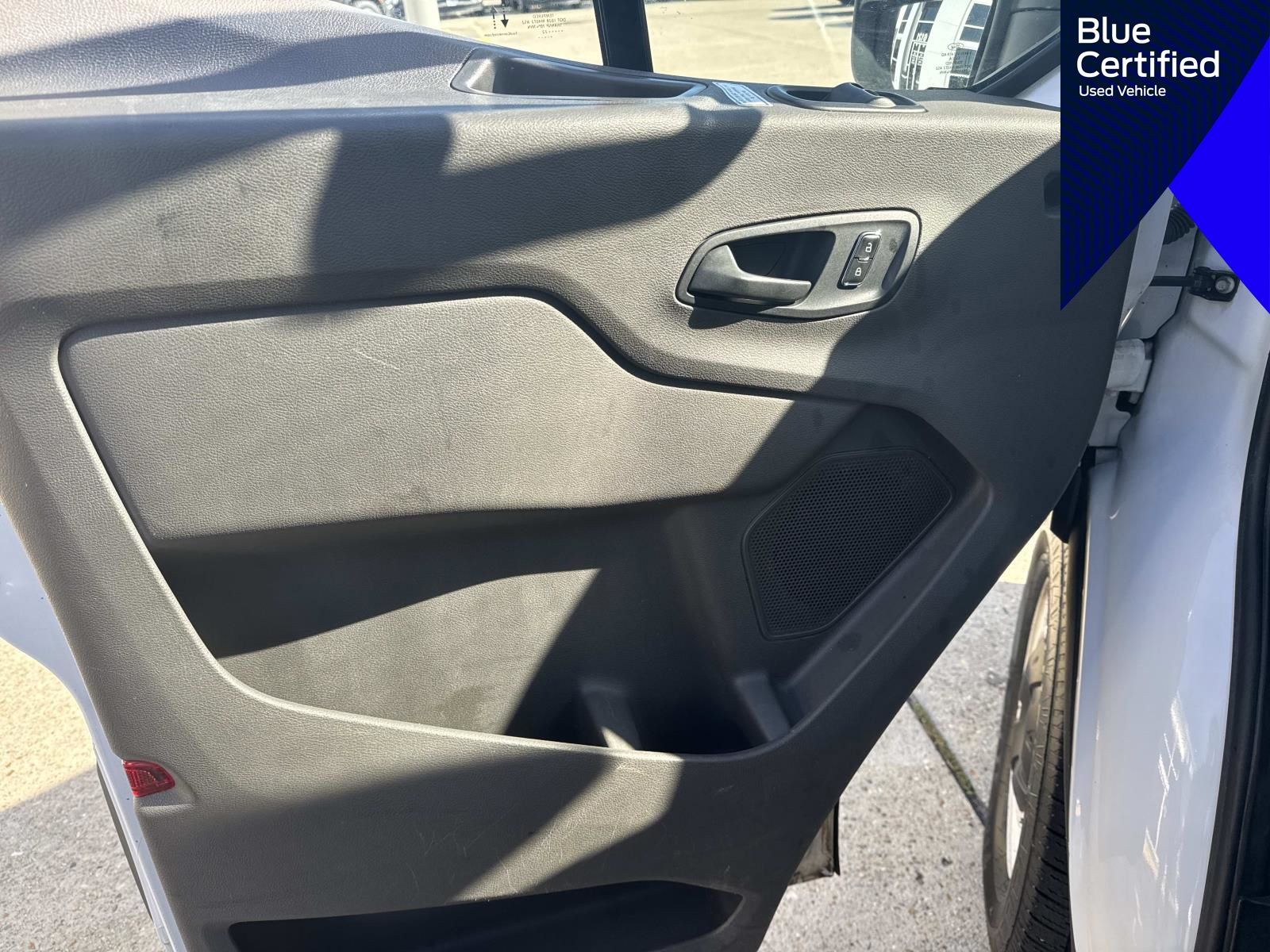 Used 2022 Ford Transit 250 High Roof Empty Cargo Van - photo 28