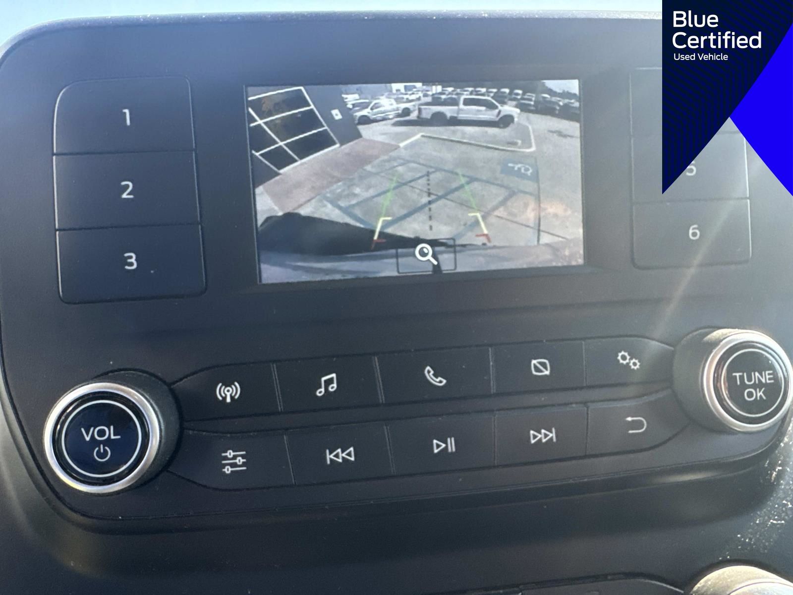 Used 2022 Ford Transit 250 High Roof Empty Cargo Van - photo 35