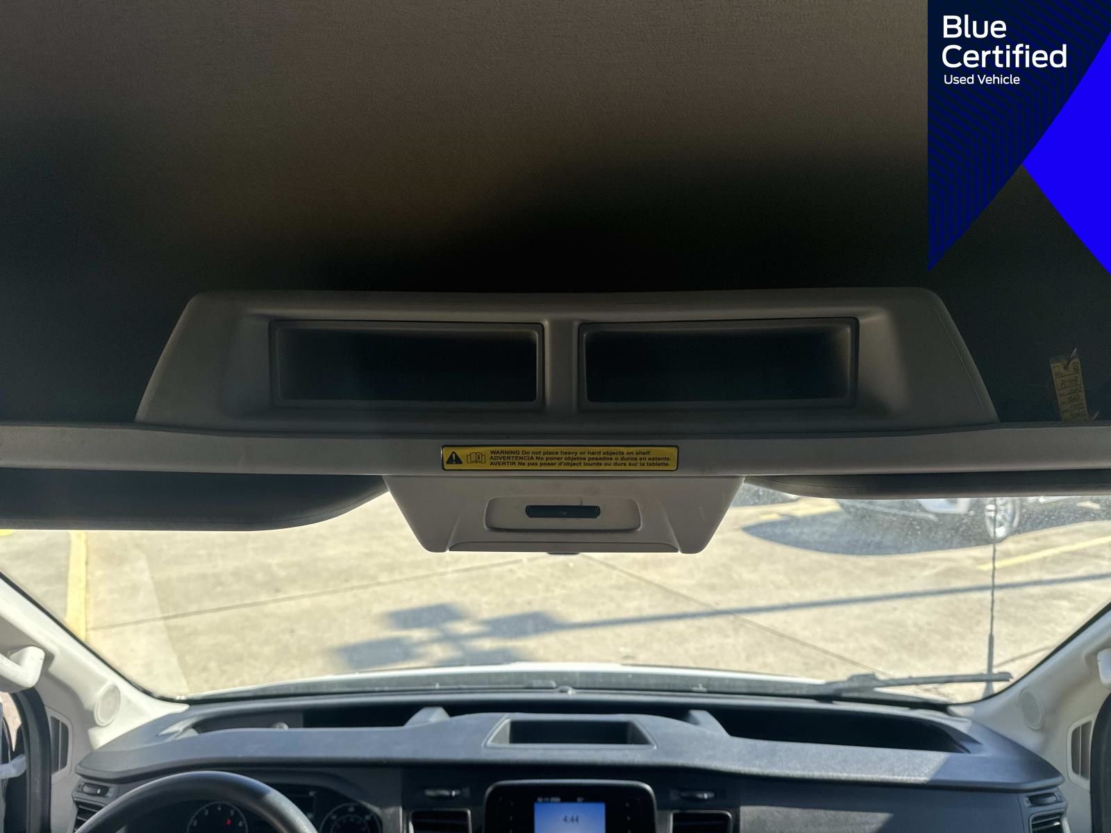 Used 2022 Ford Transit 250 High Roof Empty Cargo Van - photo 37