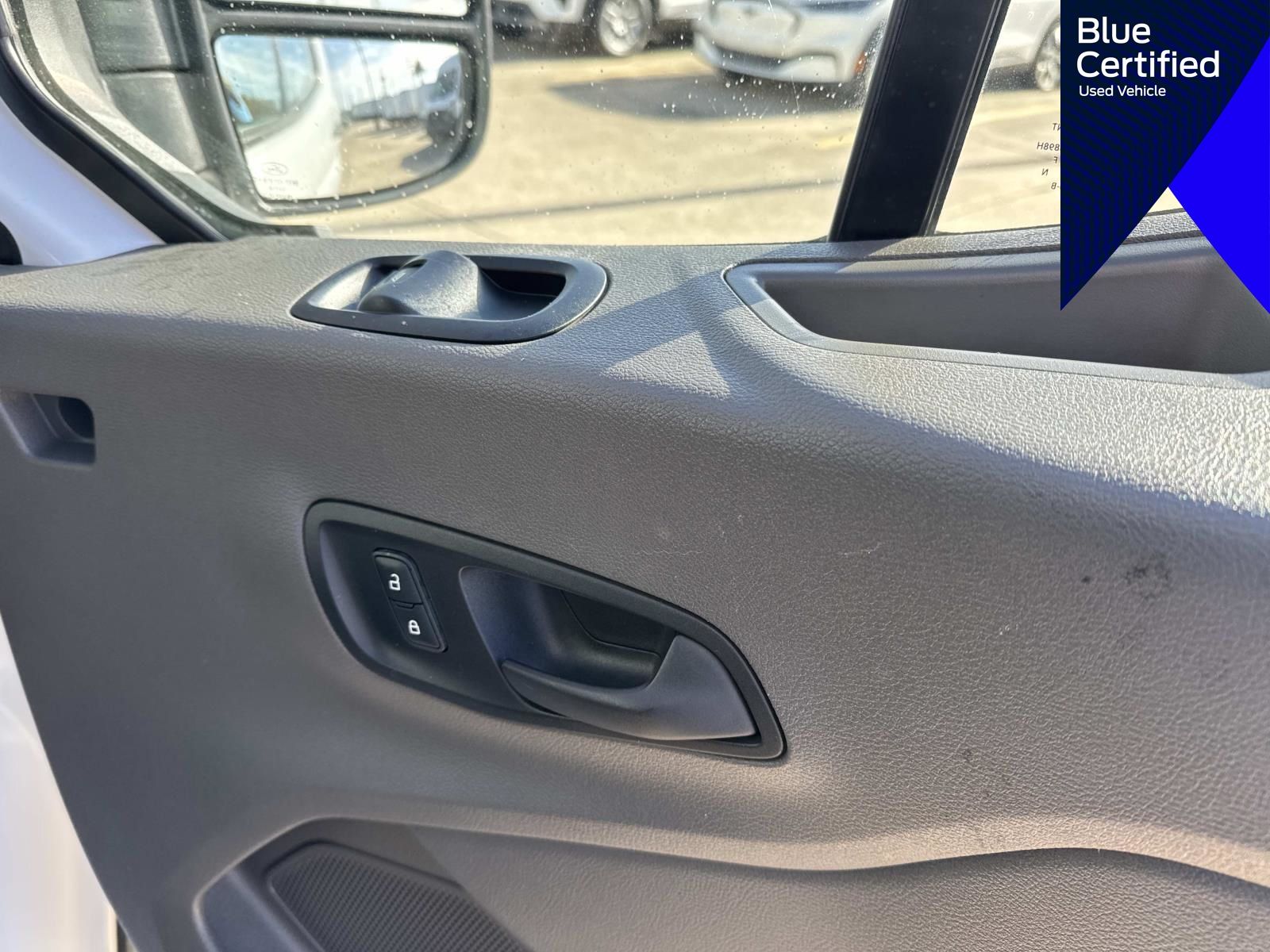 Used 2021 Ford Transit 250 High Roof Empty Cargo Van - photo 24