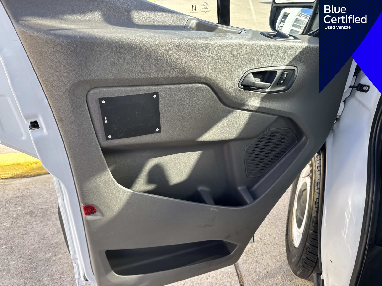 Used 2021 Ford Transit 250 High Roof Empty Cargo Van - photo 28