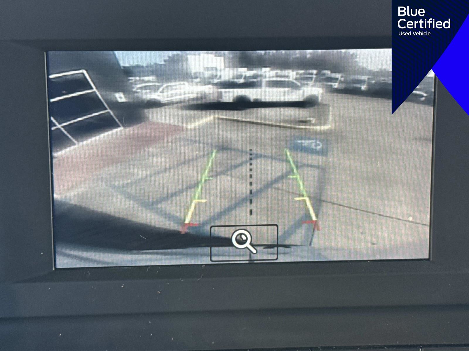 Used 2021 Ford Transit 250 High Roof Empty Cargo Van - photo 35