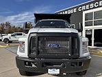 Used 2025 Ford F-650 Regular Cab Cab Chassis thumbnail 10