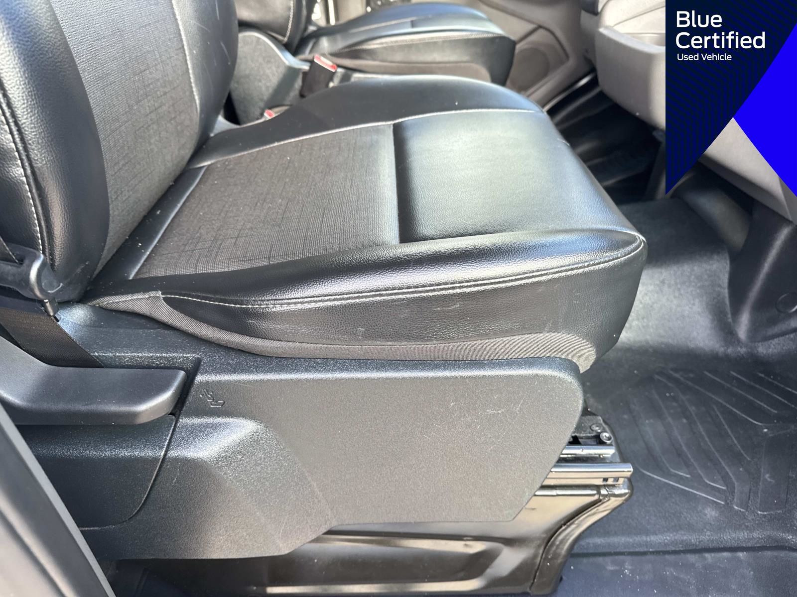 Used 2021 Ford Transit 250 High Roof Empty Cargo Van - photo 21