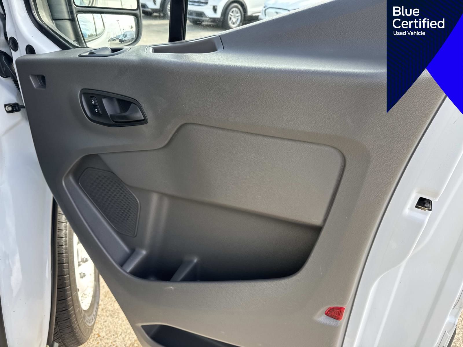 Used 2021 Ford Transit 250 High Roof Empty Cargo Van - photo 23