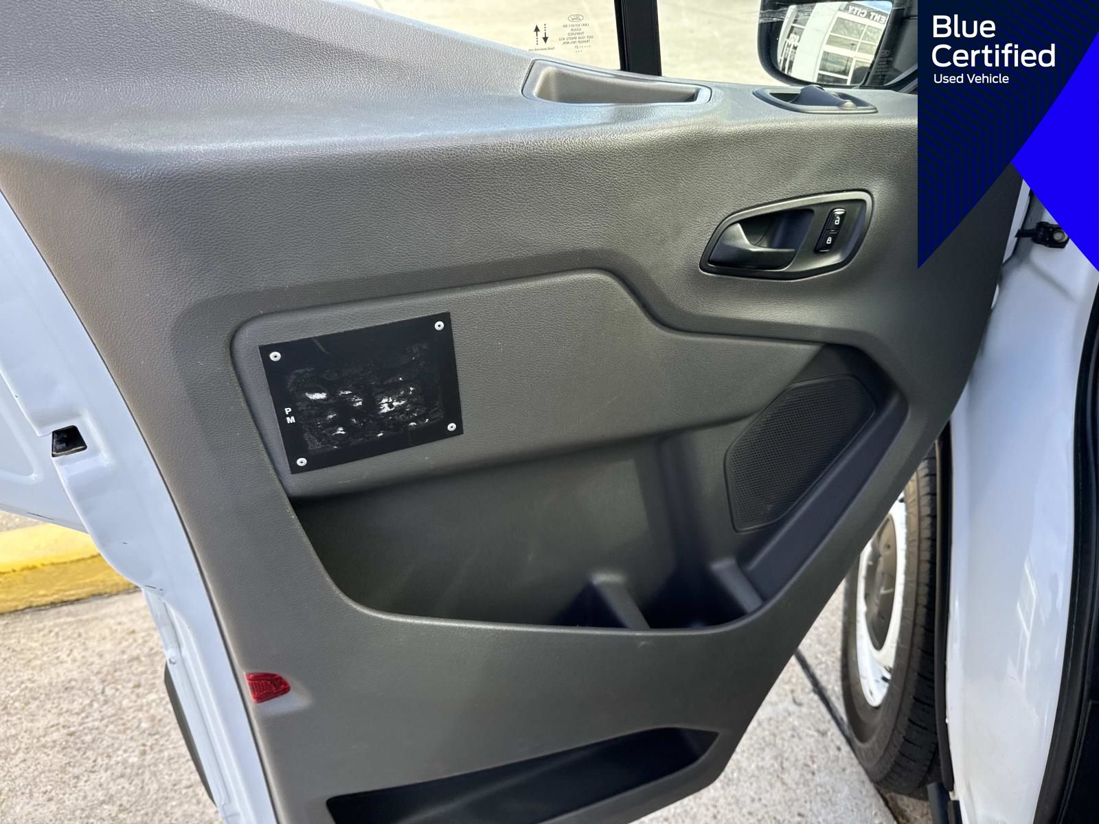 Used 2021 Ford Transit 250 High Roof Empty Cargo Van - photo 28