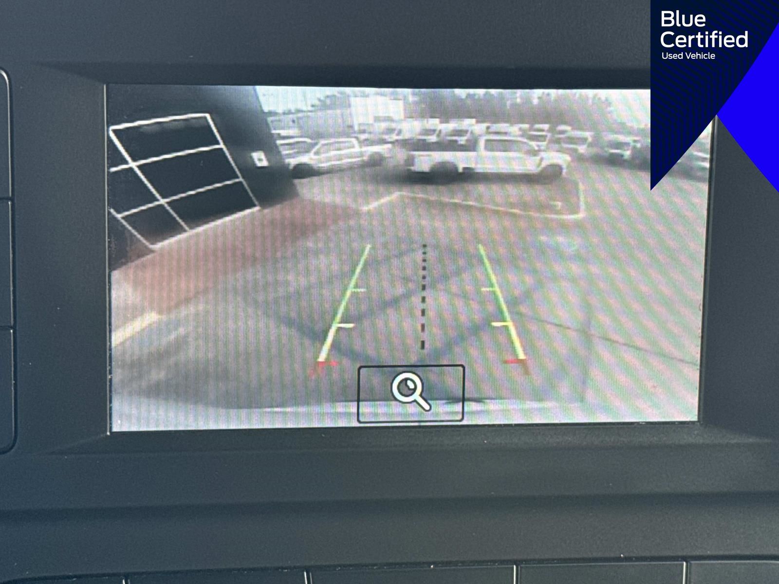 Used 2021 Ford Transit 250 High Roof Empty Cargo Van - photo 35
