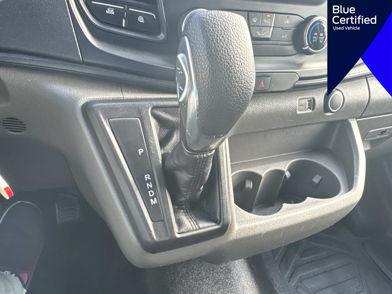 Used 2021 Ford Transit 250 High Roof Empty Cargo Van - photo 36