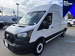 Used 2021 Ford Transit 250 High Roof Empty Cargo Van thumbnail 11