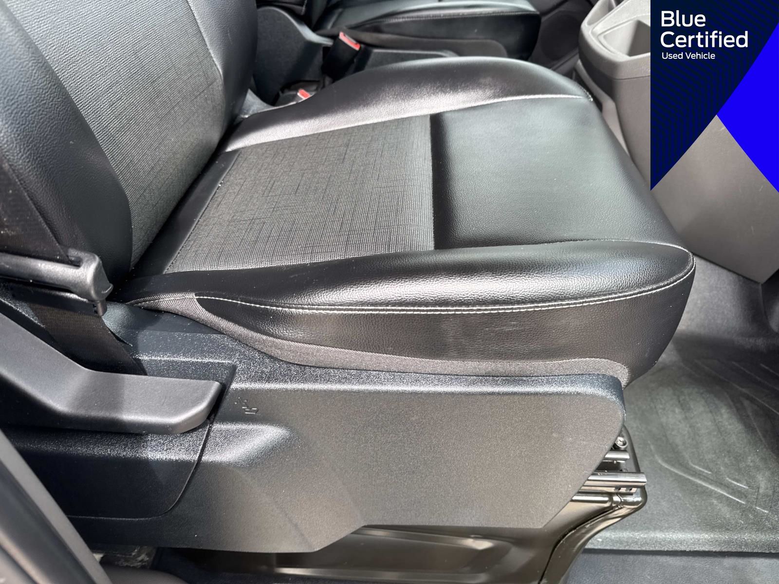 Used 2020 Ford Transit 350 HD High Roof Empty Cargo Van - photo 10